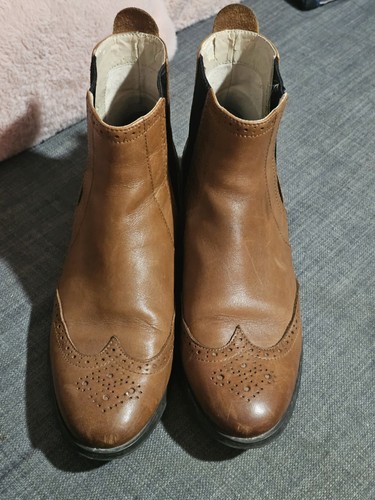 Clarks narrative wingtip - clarks,