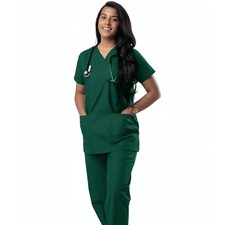 UK Medical Scrubs Doctors