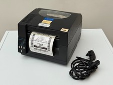 Citizen CL-S521 Direct Thermal