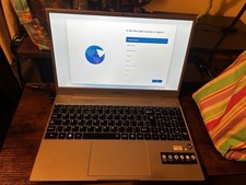 MEDION AKOYA E15309 8GB 15.6