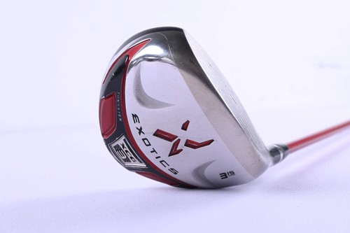Tour edge exotics xcg 3 - xcg, #3
