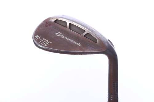 Taylormade milled grind - milled,