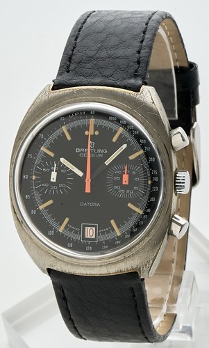 Breitling datora chronograph - breitling,