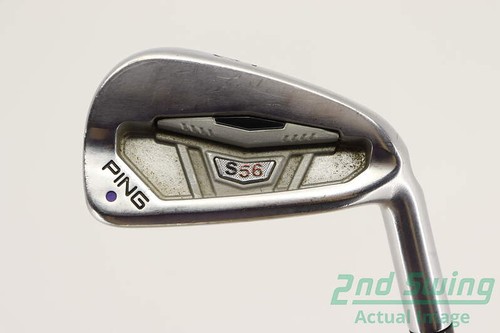 Ping s56 single iron - ping, 5