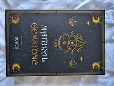 Natural Gemstone Crystal Rock