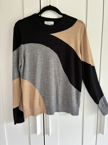 Pure merino wool - m&s,