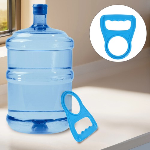 Plastic water jug lift - jug,