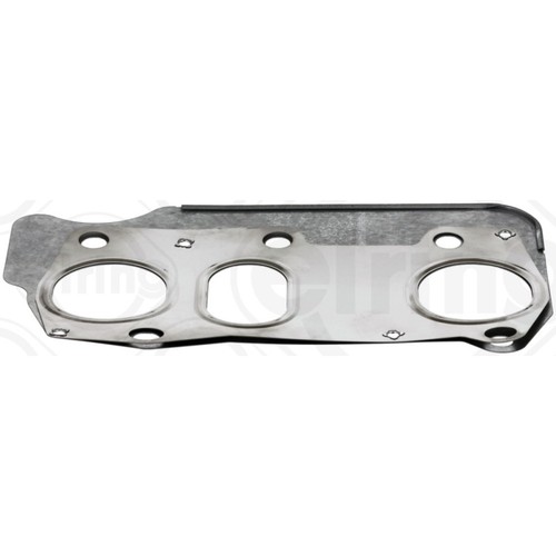 Exhaust manifold gasket for - manifold,