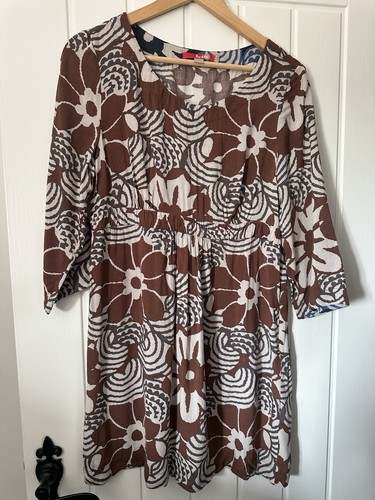 Boden brown white - boden, &