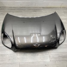 MINI COUNTRYMAN R60 BONNET PANEL HOOD MIDNIGHT GREY C12 FACELIFT LCI FRONT 14-16