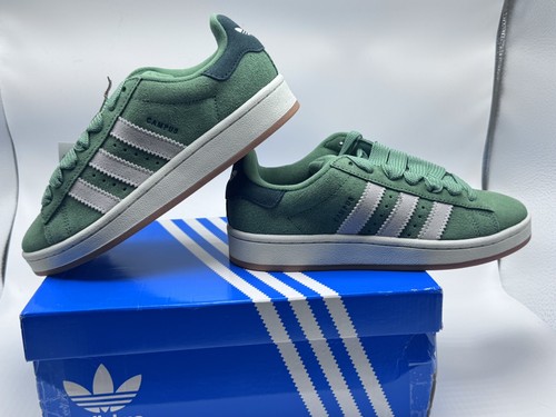 Adidas campus 00s green - campus,