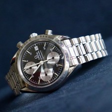 OMEGA Speedmaster Chronograph