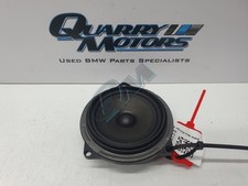 BMW Mid-Range Stereo Speaker Fits 3 Series E90 E91 E92 E93 6970929