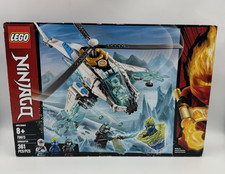 LEGO Ninjago 70673 ShuriCopter