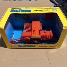 Vintage 1994 Ertl 4168  1:32