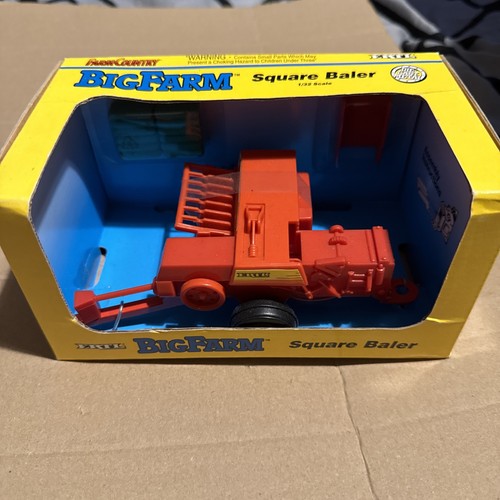 Vintage 1994 ertl - ertl,