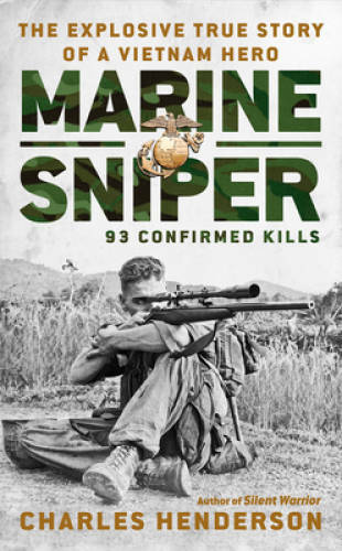 Marine sniper confirmed - sniper:,