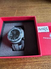 Mens SWISS LEGEND Divers Style Watch W1606/5