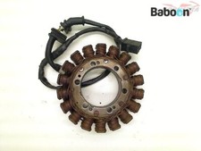 Alternator (Generator) Honda