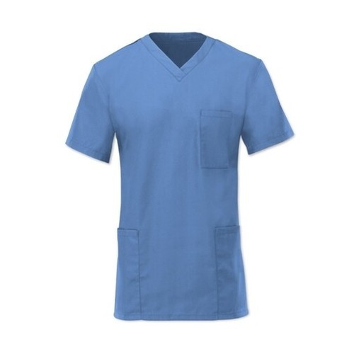 New unisex medical - scrub, top