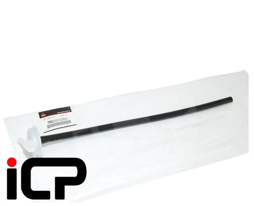 Genuine expansion radiator - genuine,
