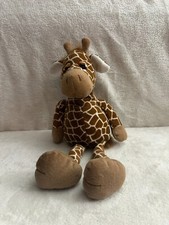 Russ Standard giraffe soft toy
