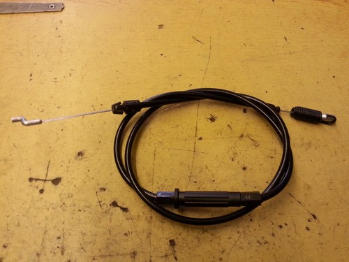 Hayter clutch cable 111 0095 - hayter,