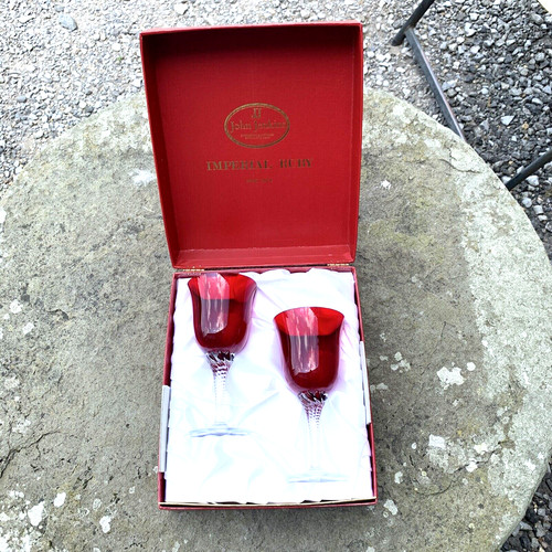 John jenkins imperial ruby - jenkins,