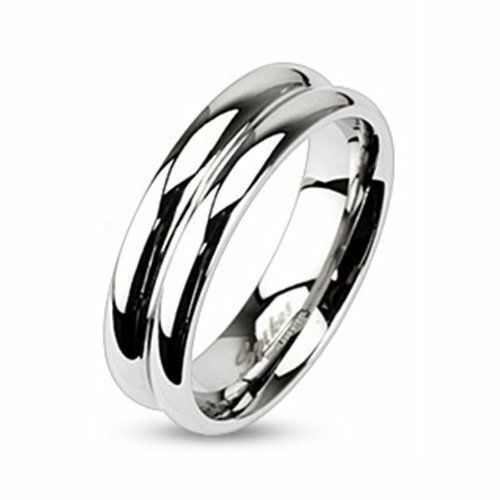 Mens ladies stainless steel - mens,