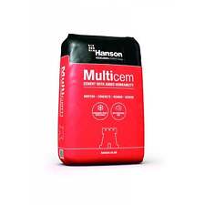 25KG Hanson Castle Multicem