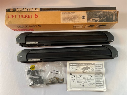 Yakima lift ticket premium - yakima, 6