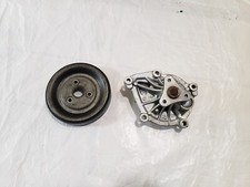 Water Pump with Pulley 2007-13
