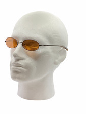 Vintage 90s Police Sunglasses