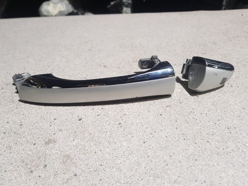 Mercedes class w220 front - w220,