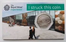 2018 sir Isaac Newton Fifty