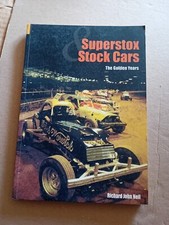SPEDEWORTH SUPERSTOX AND STOCK