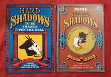 Hand Shadows & More To Be