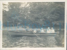 WW1 august 1917 Officers