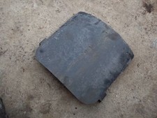 Baotian BT125QT-7 125cc undertray