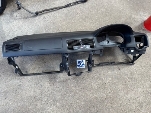 Golf mk4 dashboard dash - vw,