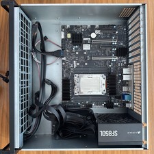 Threadripper 7970X +