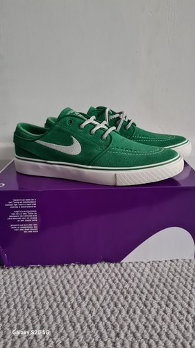 Nike zoom janoski pine - janoski,