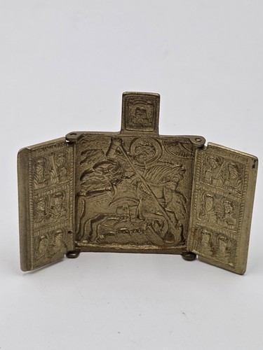 Antique russian orthodox - antique,