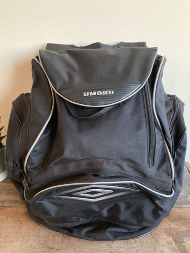 Umbro vintage rucksack - umbro,
