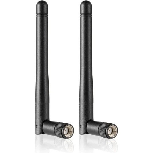 Pack wifi antenna for pc - 2,