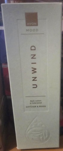 Avon mood unwind reed - avon,