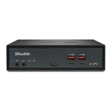 Shuttle slim dn11h5 - slim, ai