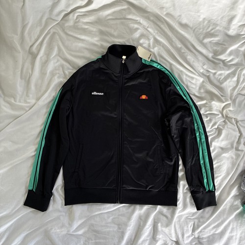 Ellesse cervino track top - ellesse,