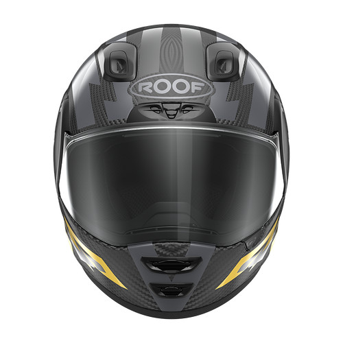 Roof ro200 carbon suzuka full - roof,