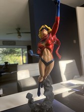 Bowen Designs Ms Marvel Retro
